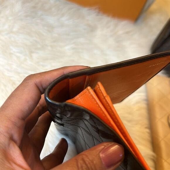 Chanel Cambon Wallet - Picture 8 of 14